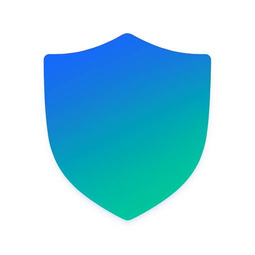 Trust Wallet Logo